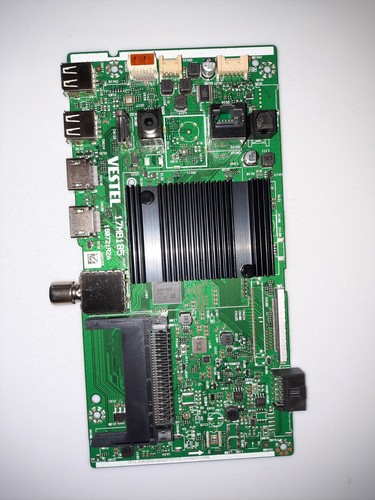 Carte mère daewoo - tv,