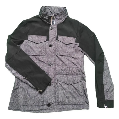 Parka veste armani - veste,