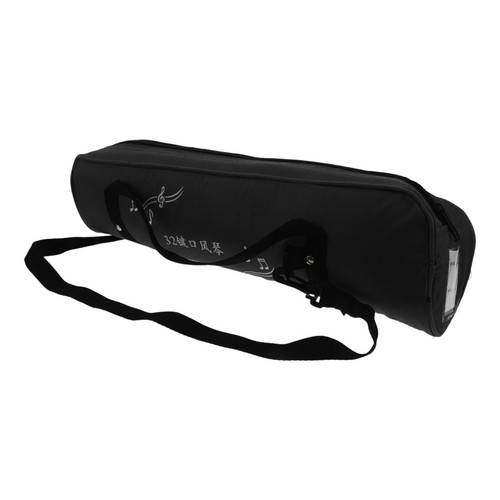 Sac rangement pour orgue - rangement,