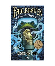 Fablehaven - tome 2 La menace