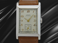 Gruen Précision Quadrons