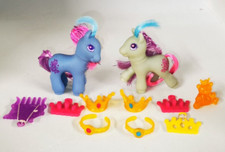 MLP MY LITTLE PONY mon petit