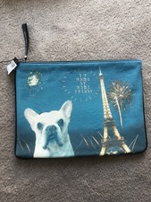 Sac pochette pour chien Marc
