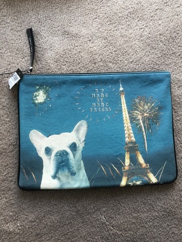 Sac pochette pour chien marc - sac,