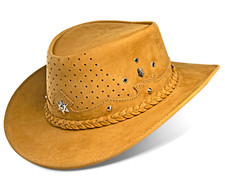 Chapeau de cow-boy western
