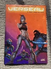 VERSEAU - T2 - DANS L'OMBRE