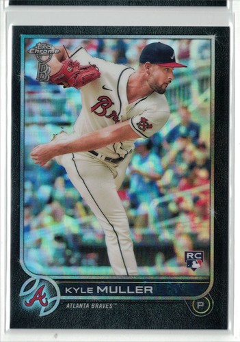 2022 topps ben - ben, baller