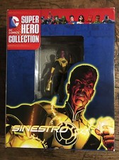 DC COMICS SUPER HERO