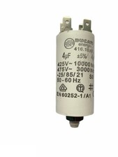 Condensateur Permanent / de