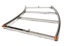 Heavy Duty Stainless Camera