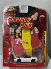 Johnny  Lightning 1/64