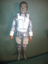 James Bond 007 mego 30 cm de