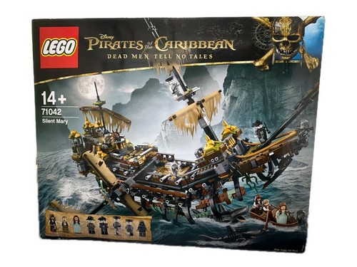Lego pirates des caraïbes - des,