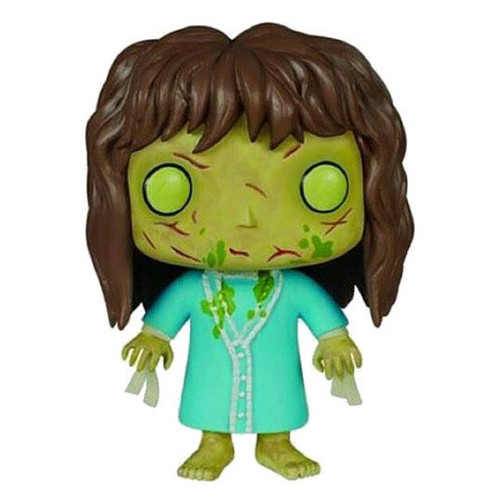 Exorciste pop films - l'exorciste,