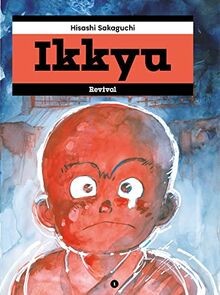 Ikkyu vol de sakaguchi - ikkyu.,