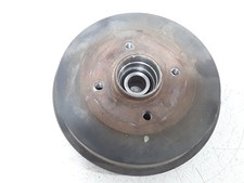 Tambour frein arriere gauche