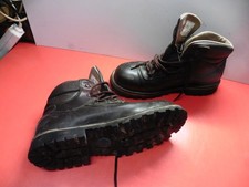 Lot 12 - paire de chaussures de sécurités SOLIDUR -  Taille  45