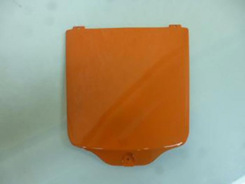 Trappe bougie one pour scooter - one,