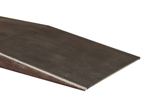 Feuille surface béton - surface, en