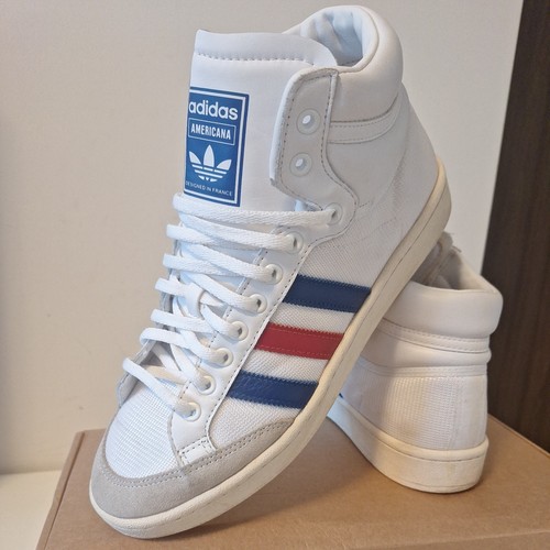 Adidas americana 9 5us - americana, og