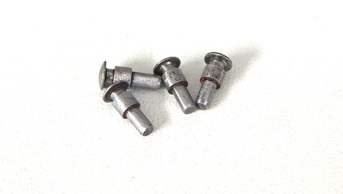 Jouef tampons metal - tampons, de