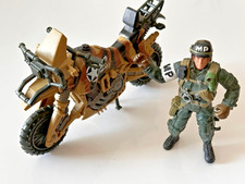 Chap mei lot soldier - chap,