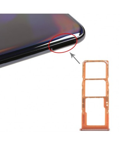 Tiroir double sim samsung - double,