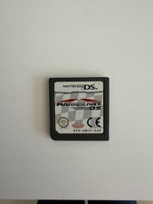 Jeu Nintendo DS MARIO KART DS