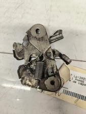 Serrure de capot RENAULT