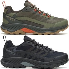 Merrell Speed Strike 2 Imperméable Chaussures Baskets Sneakers Basses Homme
