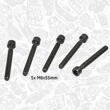 Vis à tenon carré Pompe à injection VW 2,5 070103385A AXD AXE BAC BLJ BLK BNZ