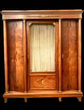 bibliothèque empire trois