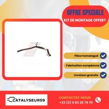 Filtre à particules AUDI A3 2.0TDI FAP 1968 cc 125 Kw / 170  cv Diesel BMN   ...