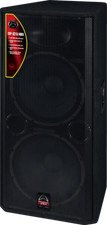 ENCEINTE 2 VOIES 700W PASSIVE 15"  WHARFEDALE EVP-X215MKII