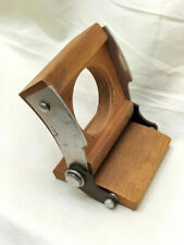 SUPPORT BOIS POUR REVEIL