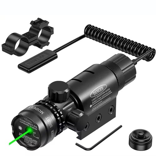 Laser vert ultra puissant - laser,