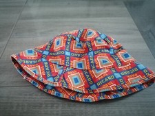 Ricard    (publicitaire pastis bistrot pernod casanis anisette berger bob pub)