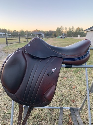 Equipe ekgo monoflap - 17.5",