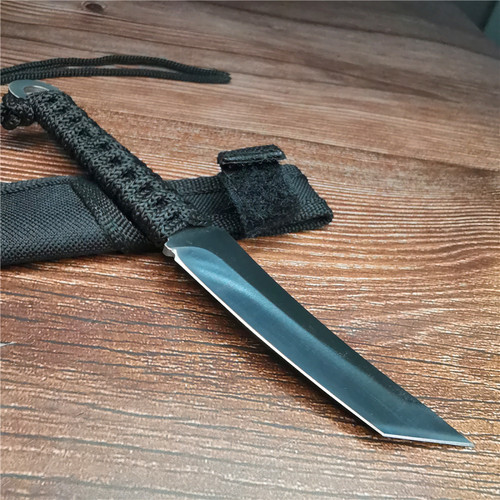 Tanto knife fixed - 7",