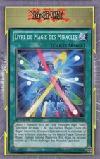 Livre De Magie Des Miracles