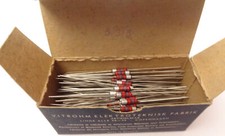 VITROHM VINTAGE DK FIXED