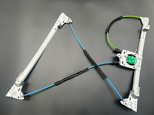 Leve-vitre Avant Droit Renault