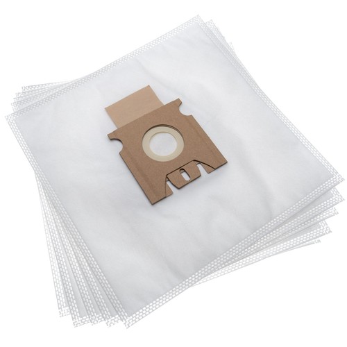 Sacs aspirateur remplace - 5,
