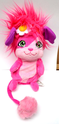 Jouet figurine petite peluche - jouet,