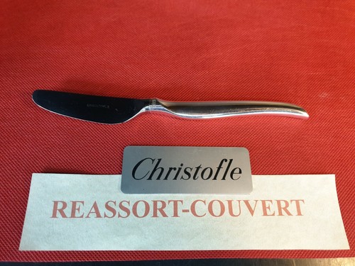 Couteau table christofle duo - table,