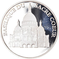 [#187628] France, Médaille