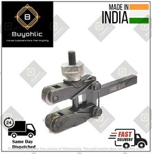 Outil de moletage de type pince avec bouton capacité de 3 à 20 mm - 3/8'' X 3...