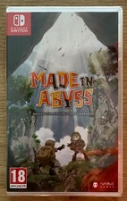Made in Abyss / Nintendo