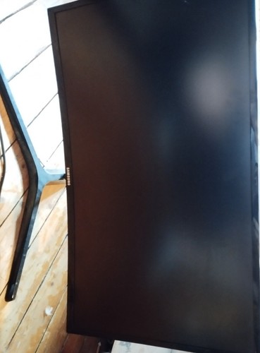 Samsung ecran s27c366eau - 27'',