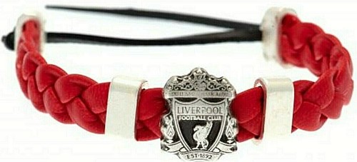 Bracelet poignet lfc en - bracelet,